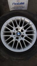 CERCHIO IN LEGA RAGGIO 16 R16 BMW SERIE 5 530 E39 1995/2003