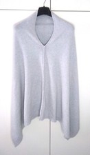 MANTELLA DONNA VISCOSA CON