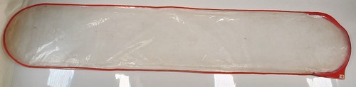 Custodia sleeve copertura