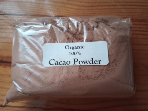 Cacao polvere 100 - cacao, 100%
