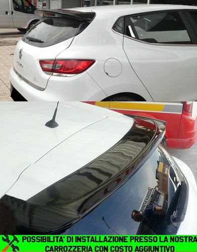 Renault clio dal 2012 al - clio,