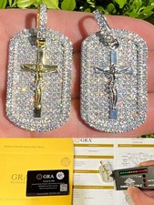 Ciondolo targhetta cane Gesù