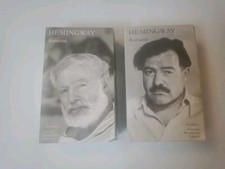HEMINGWAY DUE VOLUMI  I