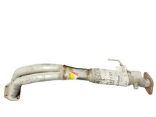 TUBO SCARICO COLLETTORE MARMITTA ANTERIORE LANCIA Y 1.4 ORIGINALE EXHAUST PIPE
