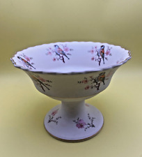 Piedistallo vintage dipinto a