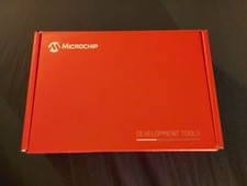 NUOVO Sigillato Microchip
