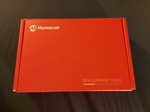 New sealed microchip - new,