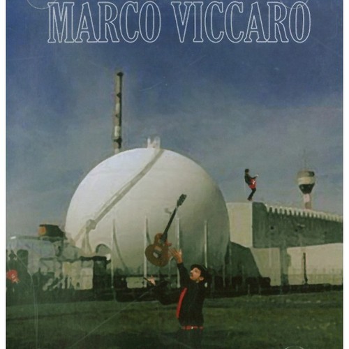 Marco viccaro omonimo - cd,