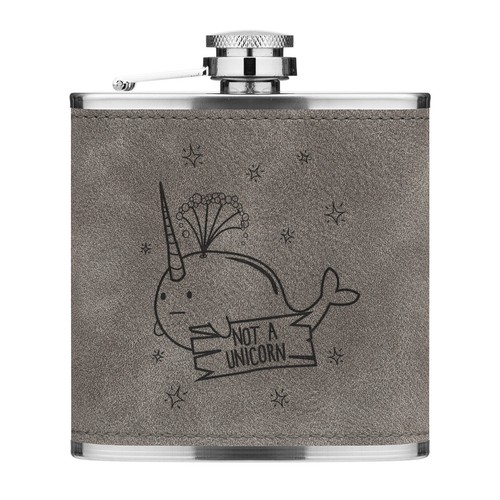 Narvalo not unicorno 170ml - not,