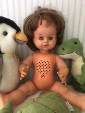 Sebino bambola Michela vintage