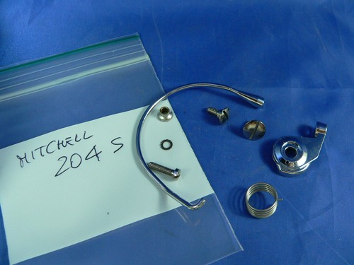 Mitchell 204s kit archetto - mitchell,
