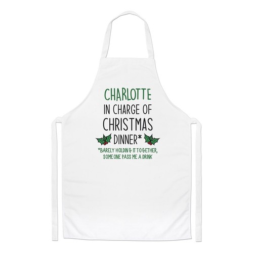 Grembiule cuoco cuoco