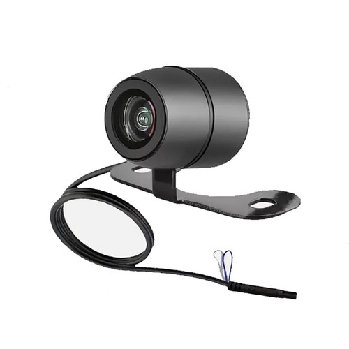 Backup fotocamera auto per