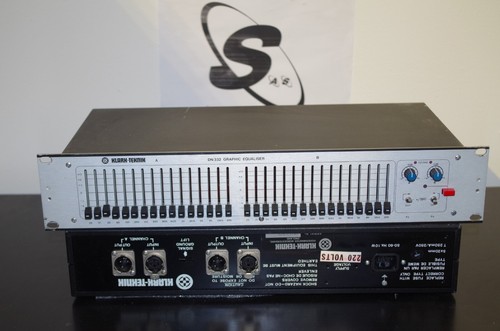 Klark teknik dn332 - teknik,