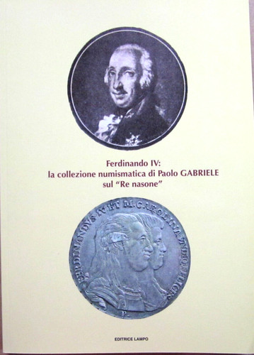Gennaio2025 ferdinando la - gennaio2025"ferdinando, iv:la