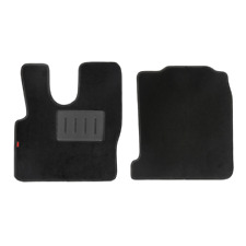 TAPPETINI TAPPETI MOQUETTE CAMION DAF 95XF CF65 CF75 CF85 XF 105 SU MISURA ANTER