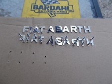 Fiat 600 D - Abarth - 1