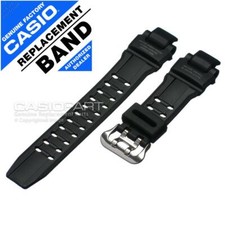 Genuine Casio Watch Band