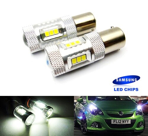 Lampadina bianca 380 - , p21/5w