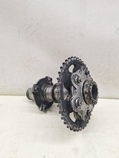 MOZZO RUOTA POSTERIORE DUCATI MULTRISTRADA 1200 2010 2011 2012