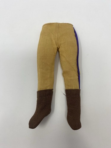 Pantaloni moto polizia mego - pantaloni,