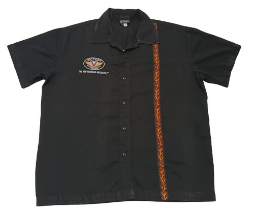 Camicia manica corta victory - corta,