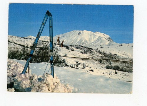 Norcia forca canapine - ,