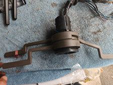 ORIGINAL 4466594 DEVIOLUCI FIAT DUCATO MK1 CITROEN C25 PEUGEOT J5 CAMPER MARRONE