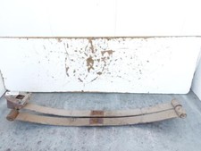 BALESTRE POSTERIORI FIAT DUCATO III (230) 2.5 D 8V MAN 5M 84CV 1995 3P FURGONE