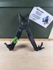 Leatherman Charge #CH2 Uso