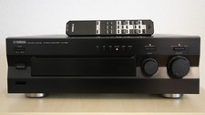 Amplificatore volumetrico YAMAHA AX-596