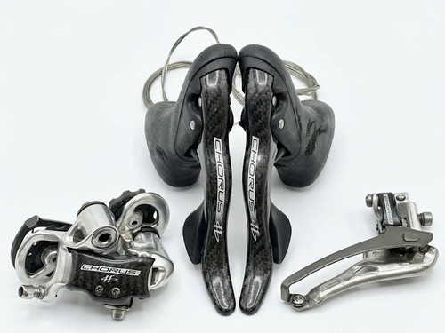 Gruppo campagnolo chorus - campagnolo, 11