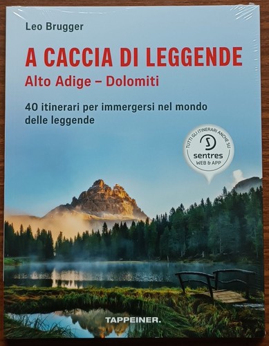 Caccia leggende alto - di,