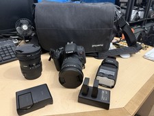 Starter kit fotografico