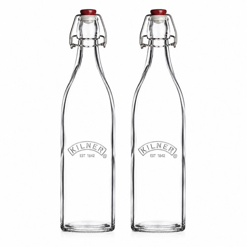 Kilner clip top vetro - top,