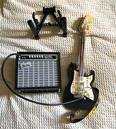 Fender princeton amplificatore - fender,