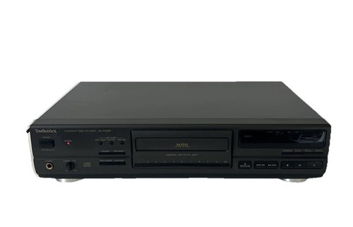 Technics pg590 lettore - technics, sl-pg590