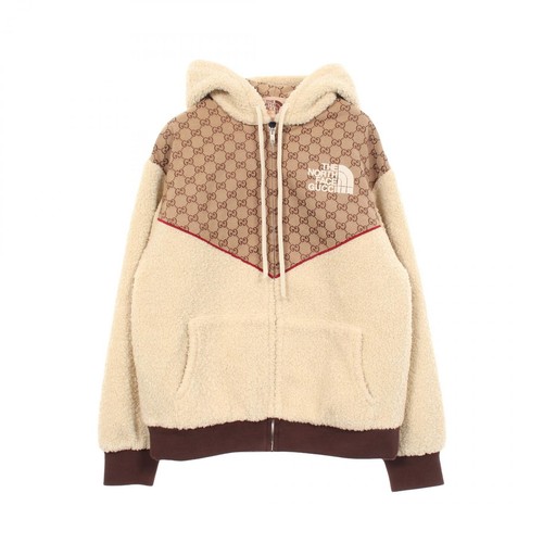 Gucci north face - north, gg