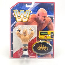 Mattel WWE Goldberg Mayhem