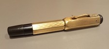 Montblanc stilografica