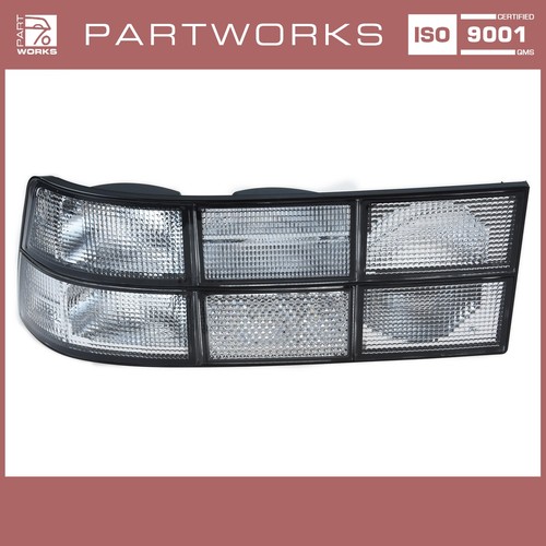 Fanale posteriore per porsche - fanale,