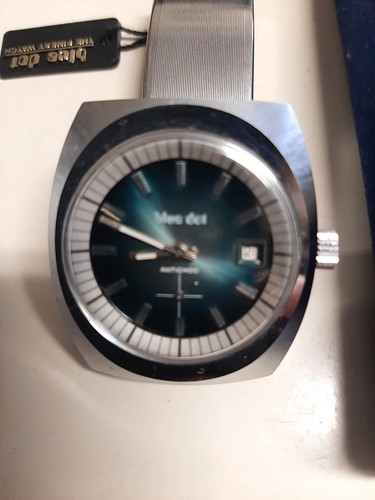 Orologio automatico uomo - orologio,