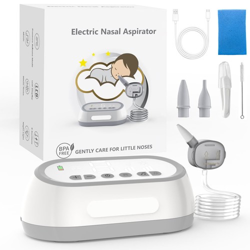Azhe aspiratore nasale - azhe,