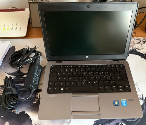 Lapto elitebook 820 g1 - 820,