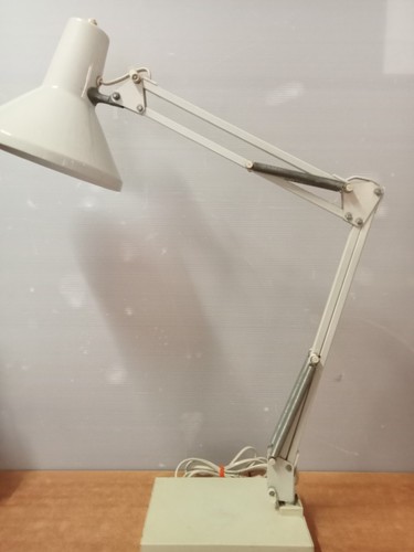 Lampada pantografo tavolo - a, da