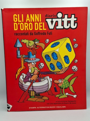 Gli anni oro del diario - anni,