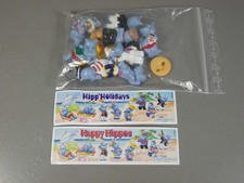 HPF: Happy Hippos Italia 2001