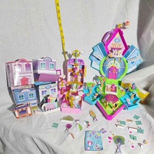 MLP Mini World Magic Lot Epic