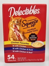 Delectables Squeeze up