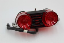 HONDA FANALE POSTERIORE